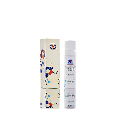 永平会下雨的乳液