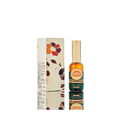 私密细嫩修复精华永平