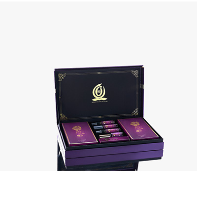 永平气血能量海底轮