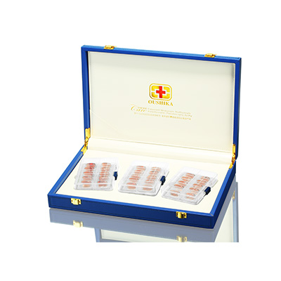 永平子宫排毒套