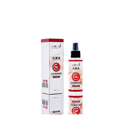 永平母婴防护喷雾