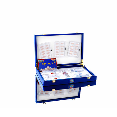 永平润芯滋润综合版