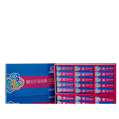 永平调经养气汤